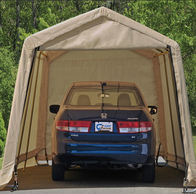 10 x 20 x 8 Fuß Carport Shelter Zelt