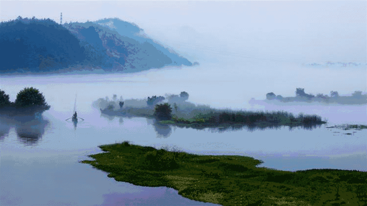 Der Sommer beginnt in Ningbo am 29. Mai