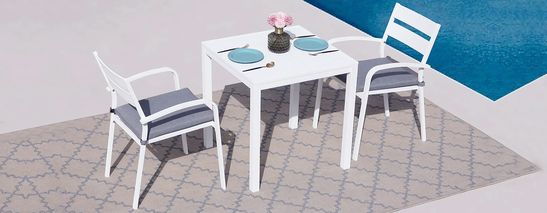 Bistro-Sets