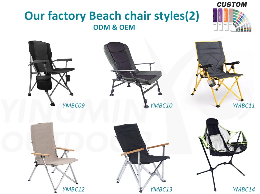 Haben Sie einen idealen Camping-Klappstuhl für Ihre Outdoor-Aktivitäten?