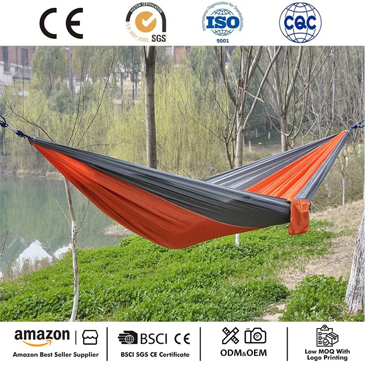So wählen Sie die beste Camping -Hängematte für Ihr nächstes Abenteuer aus