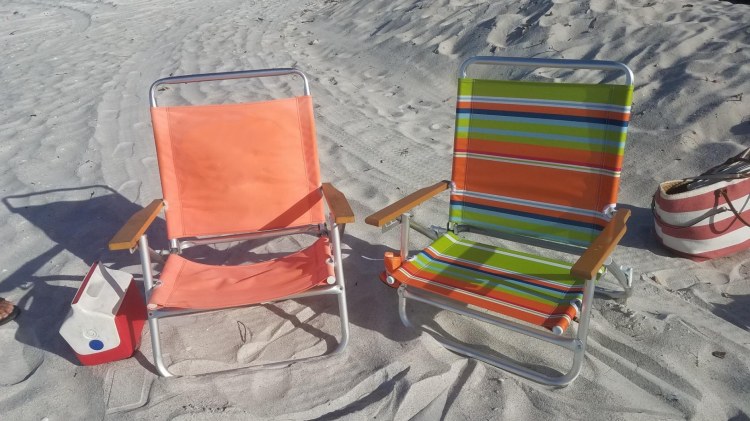 Tipps zum Kauf von Strandstühlen, genießen Sie den Kuss der Meeresbrise!