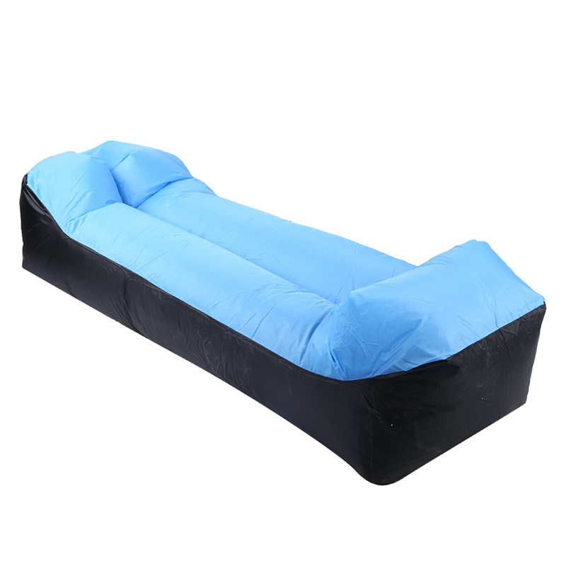 Warum ist die aufblasbare Liegesofa -Hängematte die perfekte Outdoor -Lösung für moderne Käufer?