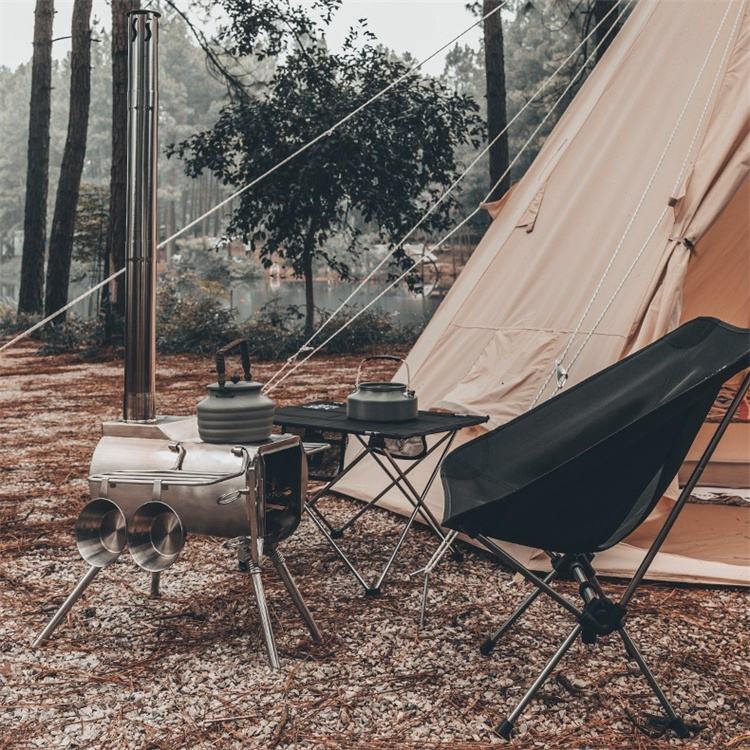 Wie kann ein BBQ-Grill Ihr Outdoor-Kocherlebnis verbessern?