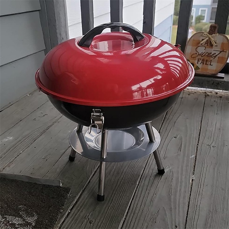Wie wählt man den besten tragbaren Barbecue-Grill zum Kochen im Freien aus?