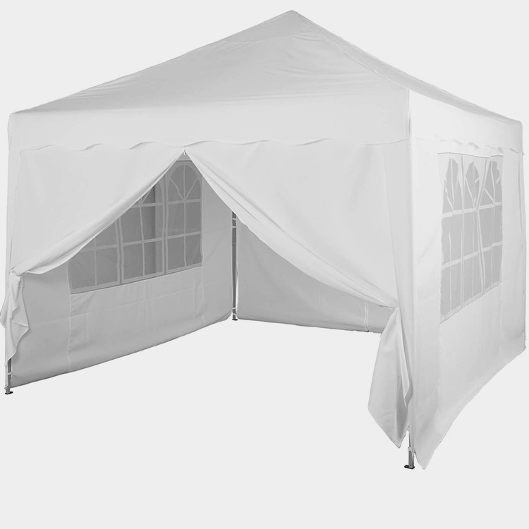 3x3 M Pop-Up-Überdachung