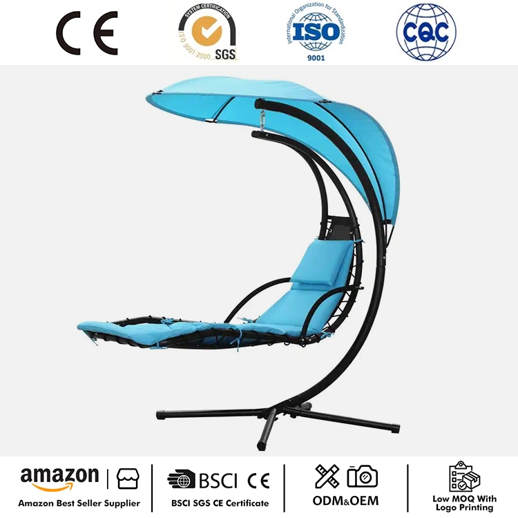 Hängende Chaise Floating Lounge Chair