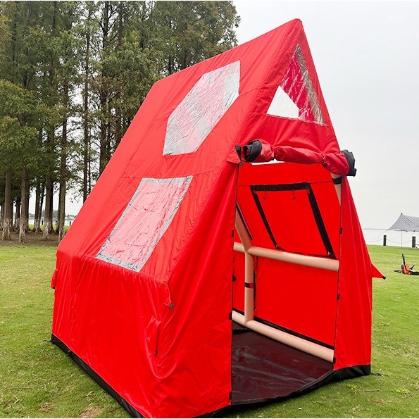 Aufblasbares Haus Ridge Air Tent