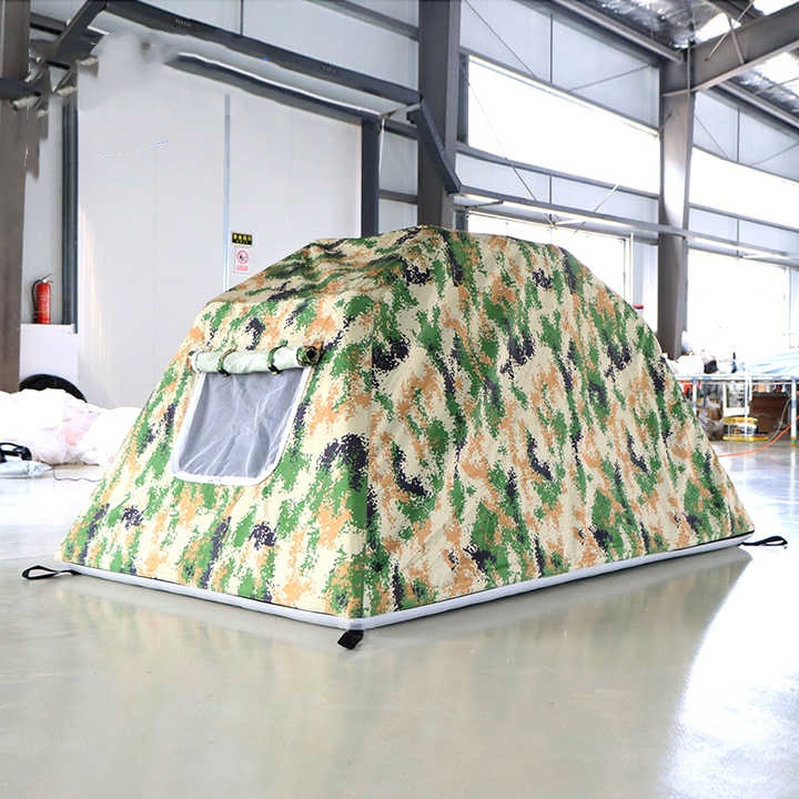 Aufblasbarb Camping Air Tent Outdoor