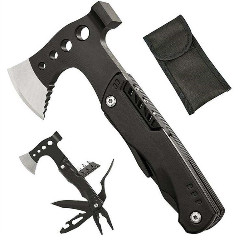 Multitool Beil Geschenk