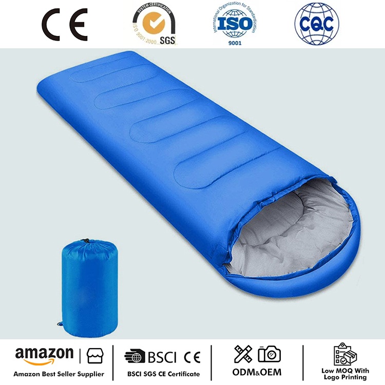 Outdoor Camping 3 Seasons Schlafsack