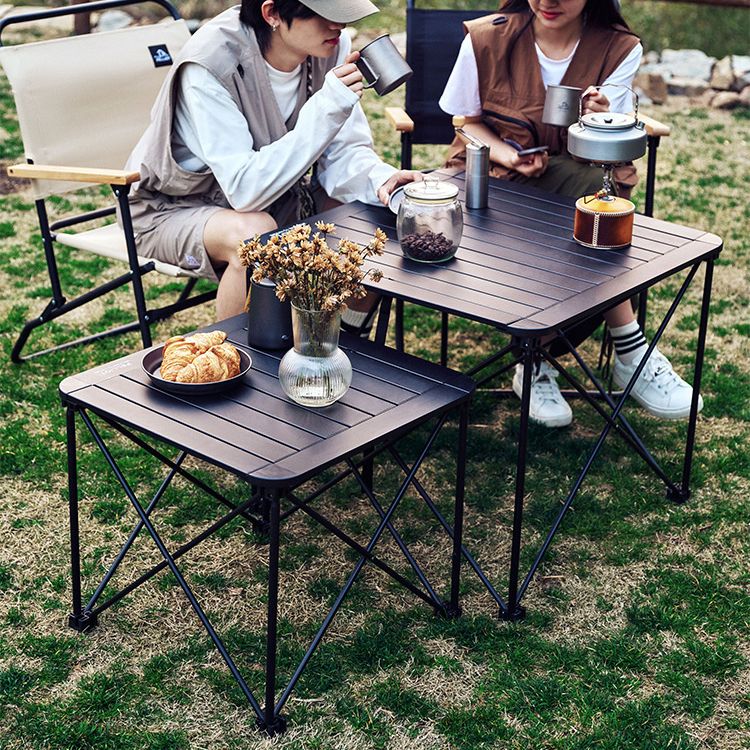 Outdoor Camping Beach Tisch
