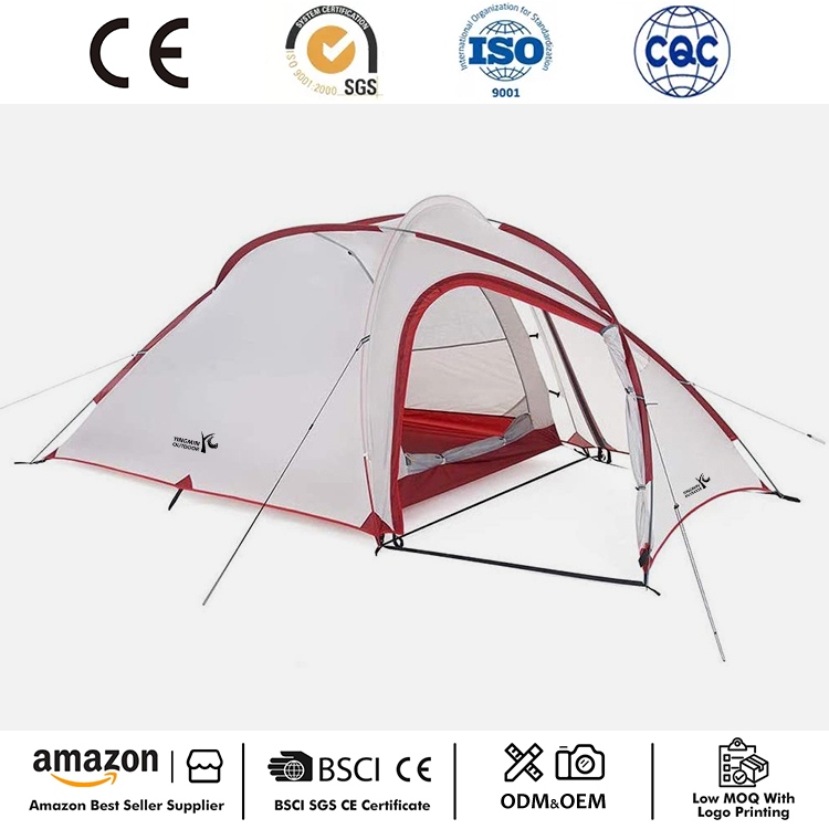 Outdoor-Camping-Reisezelt