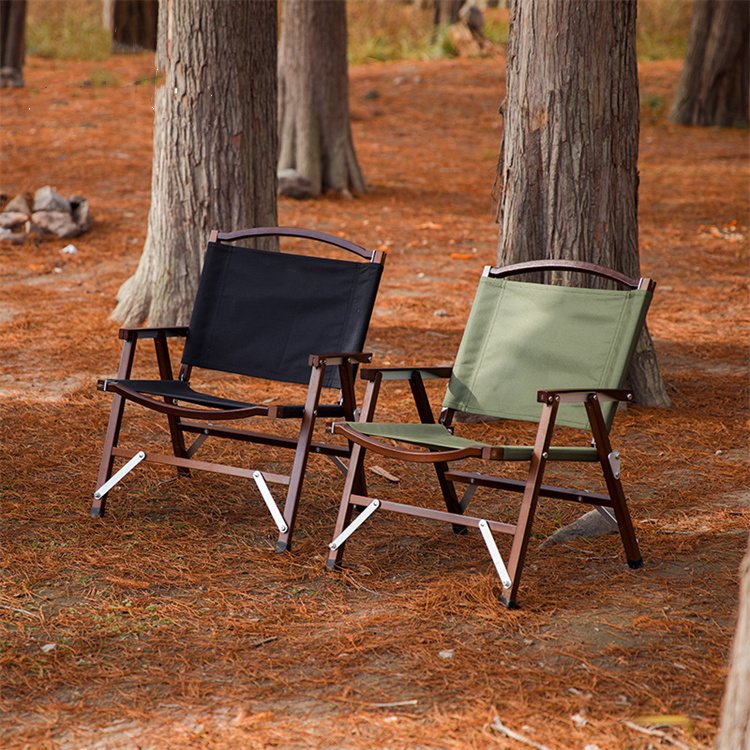 Outdoor -Klappstuhl Strandstuhl