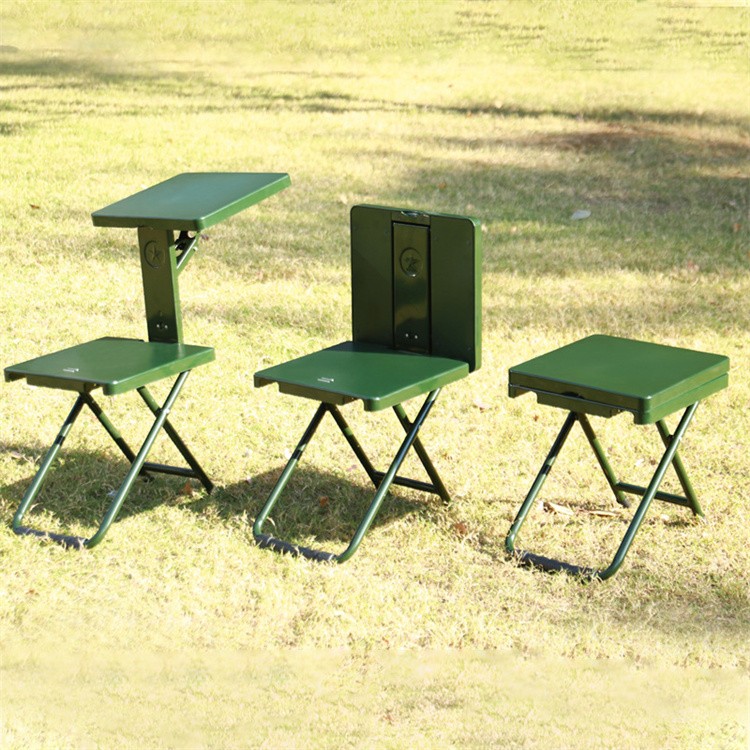 Outdoor Multi -Funktionsfaltungshocker