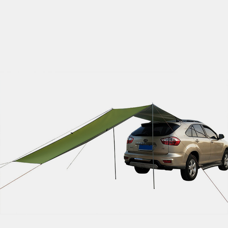 Tragbares Camper-Anhängerzelt