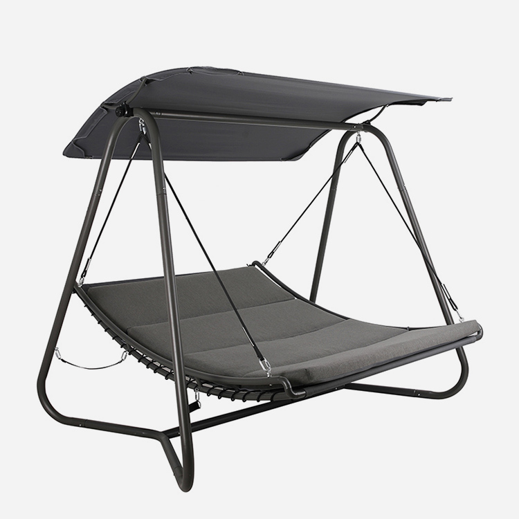 Outdoor-Lounge-Hängematte, Veranda-Schaukel