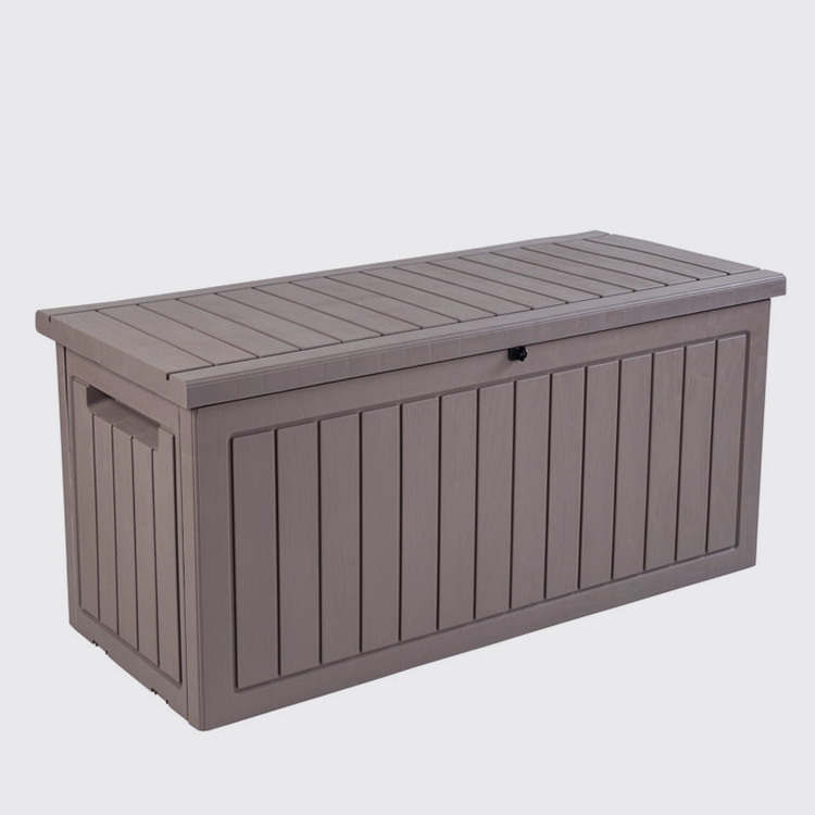 76-Gallonen-Deckbox