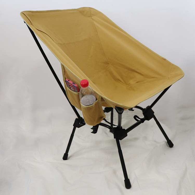 Verstellbare klappbare Campingstühle